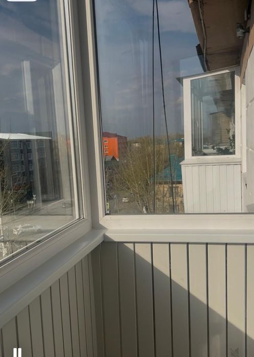 Продажа 2 ком квартиры