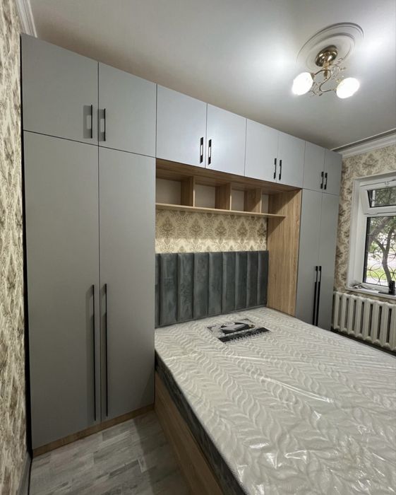 Сифатли  ва замонавмй мебел