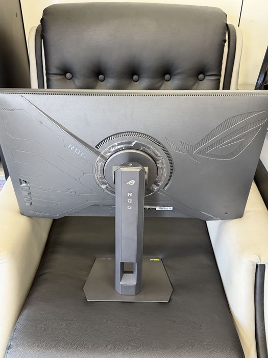 Монитор Asus ROG Strix XG27ACMES
