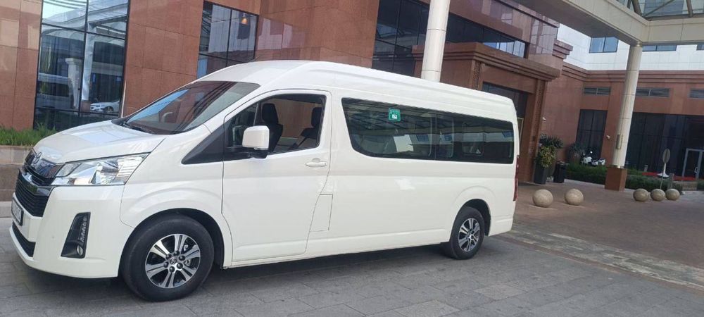 Туристические поездку по всему Узбекистану