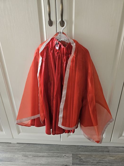 Индийский костюм