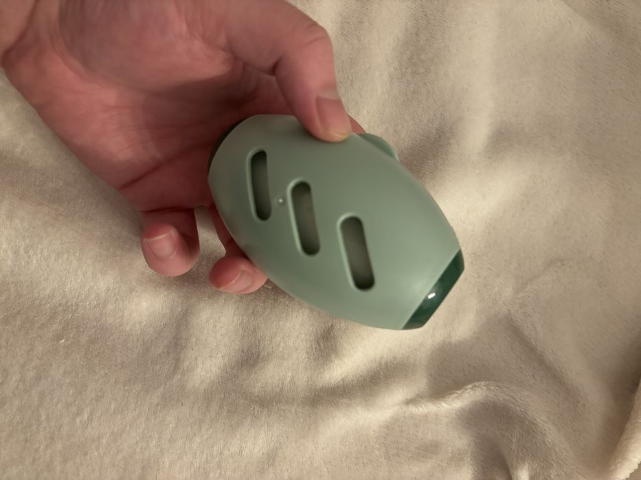 Rola de scame reutilizabila