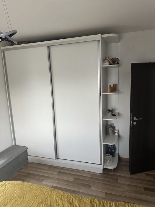 Apartament zona Hlincea