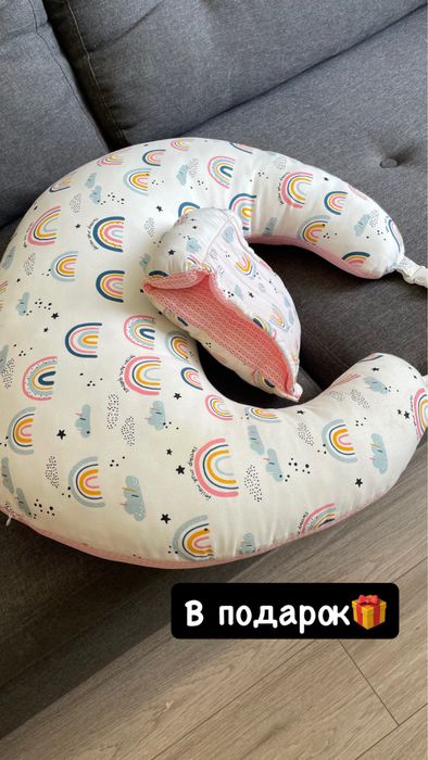 Детская кровать манеж