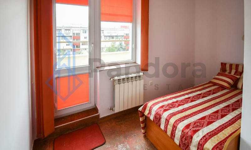 Дава се под наем Двустаен апартамент в София, Стрелбище - 85 кв.м за 450 € - Снимка #8