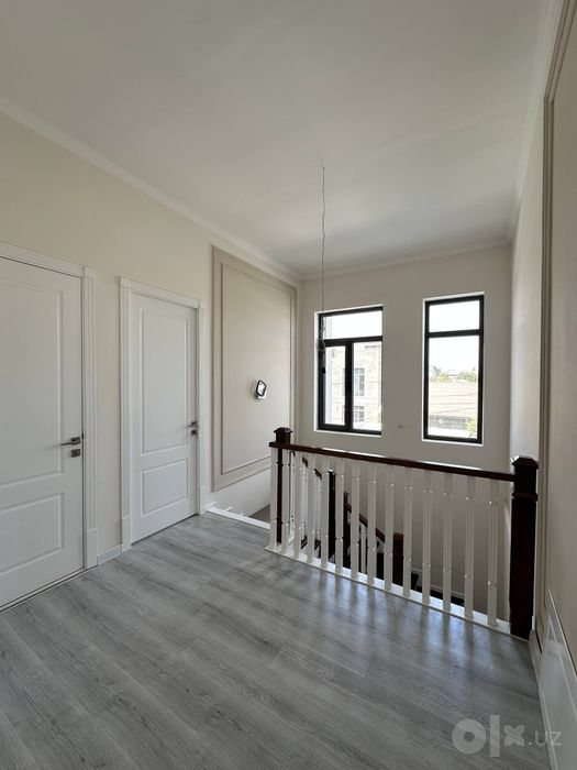 Продаю стильный премиум коттедж | 1.6 сотки | 180 м²  Корасу-6