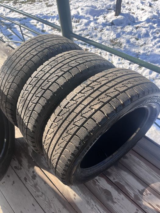 Балон 195/55R16 Шымкент