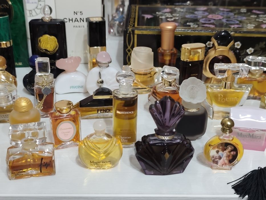 Духи Винтаж Perfume Vintage