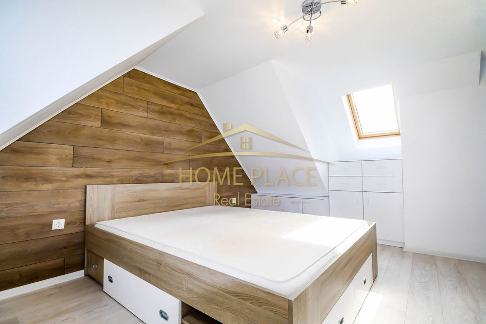 Дава се под наем Тристаен апартамент в Варна, Колхозен пазар - 72 кв.м за 510 € - Снимка #5