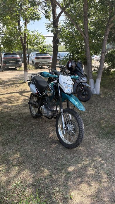 Yagi LX 250 куб, продажа/ обмен