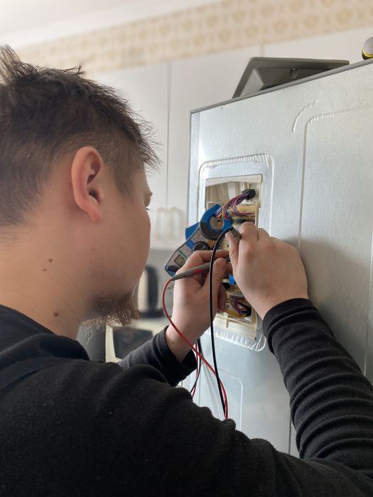 Ремонт стиральных машин