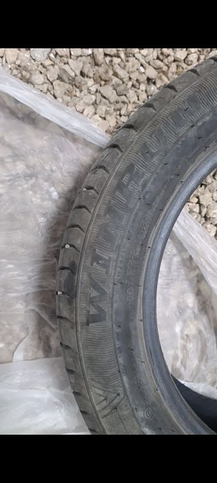 Продам хорошую резину