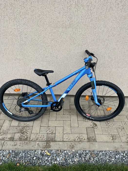 Vand Cube Acid Race 24 inch model 2022