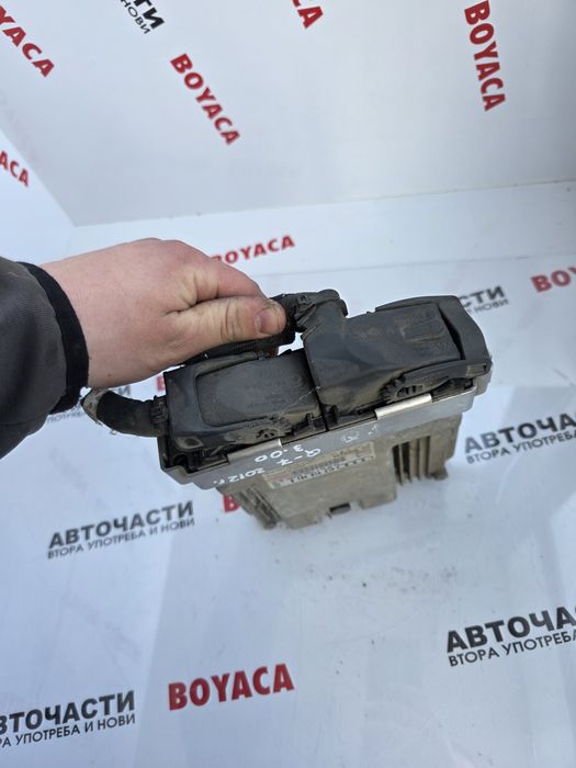 Компютър Audi Q7 3.0TDI