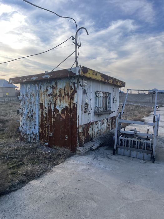 Продается земельный участок! С. Карасу