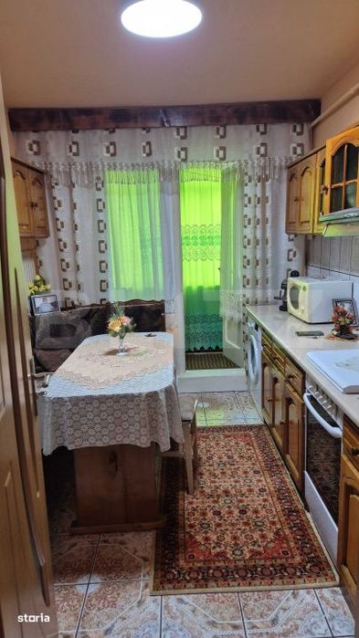 Apartament 2 camere confort 1, Reghin — fotografia 3