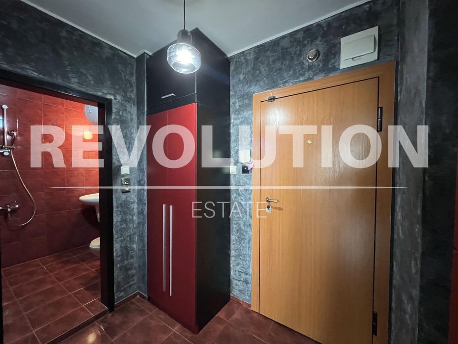 Дава се под наем Двустаен апартамент в Пловдив, Съдийски - 70 кв.м за 409 € - Снимка #7