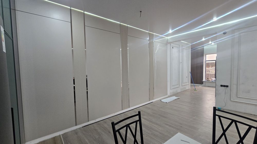 Ремонте под ключ: СТИЛЬ И КАЧЕСТВО 


--