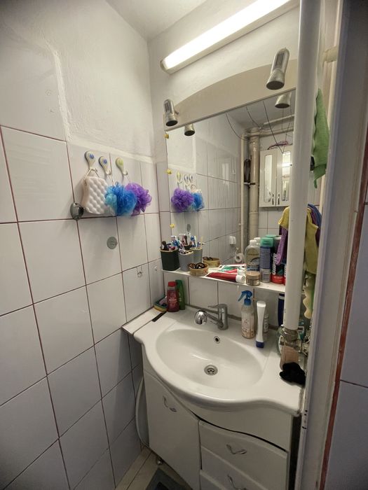 Vand Apartament