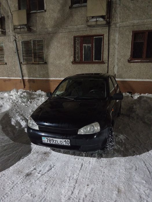 Продам Ладу Калину