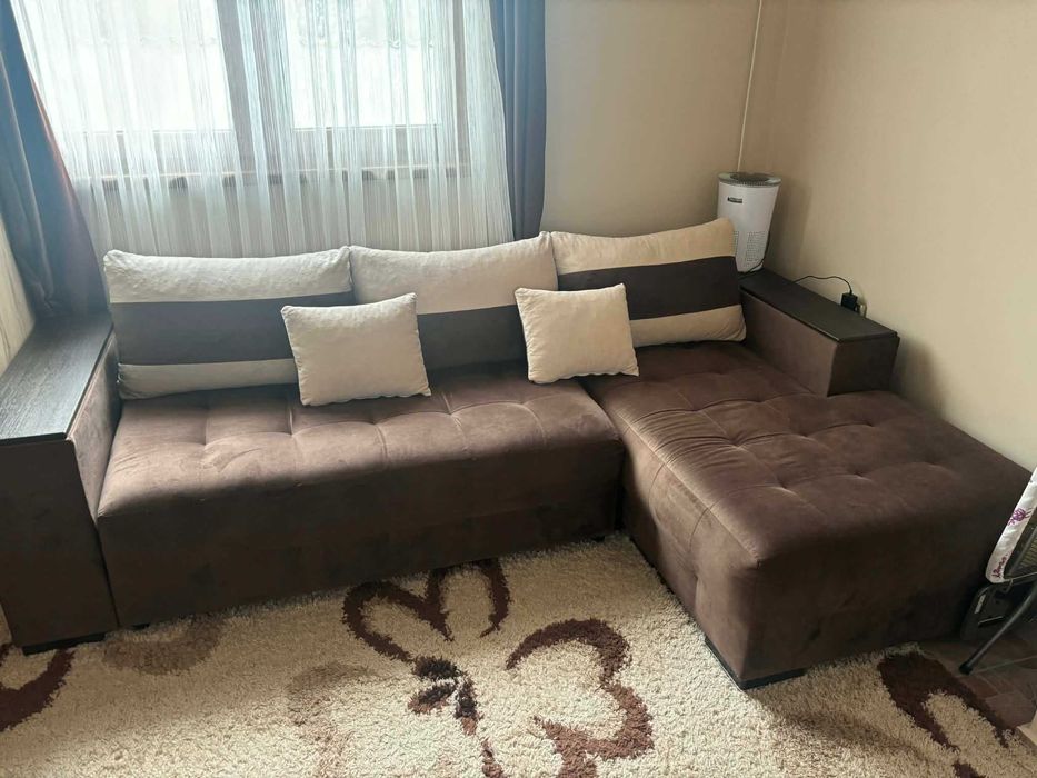 Диван Melvin S гаранция