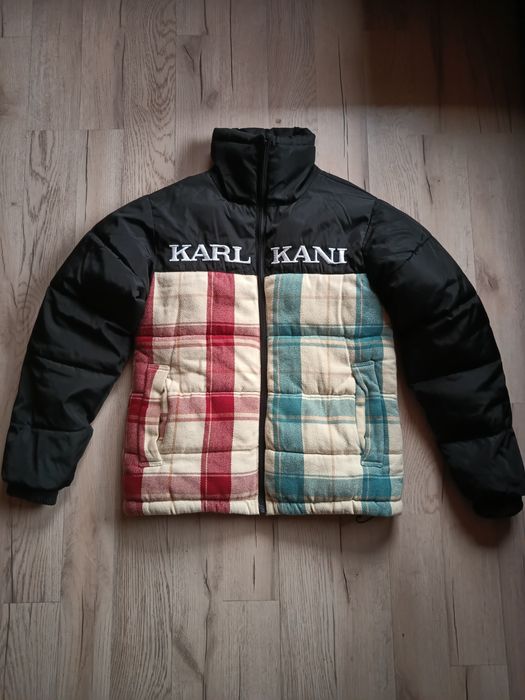 Geacă Karl Kani, bărbați