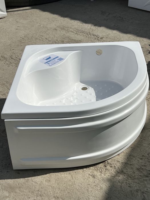 Akril vanna 90x90: 1 100 000 сум - Сантехника Ташкент на Olx