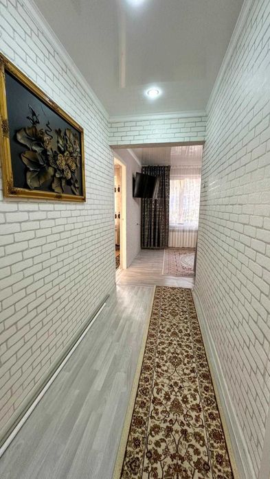 Продам 3 комнатную квартиру