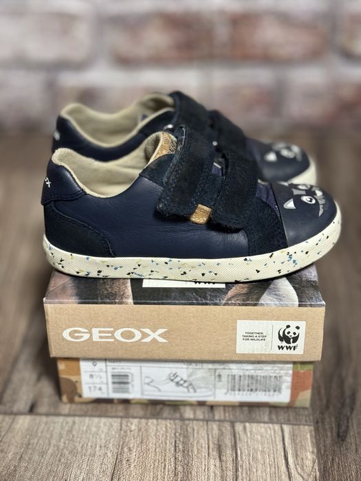 GEOX kids детски маратонки 26 номер