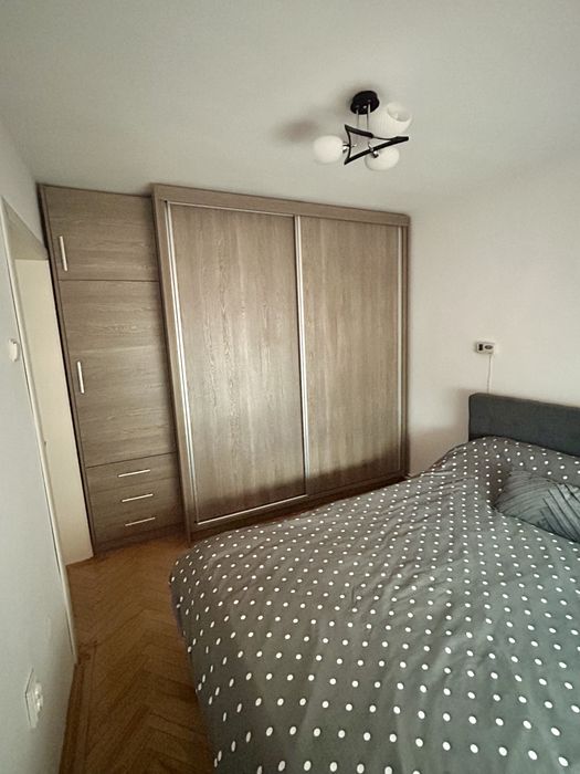 Apartament de inchiriat zona Poli 2 - Str. Violetelor
