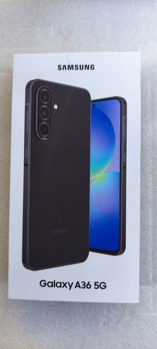 Samsung Galaxy A 36 5 G