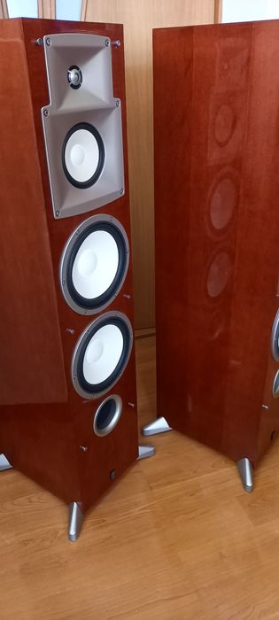 Акустика Yamaha NS 8 HX