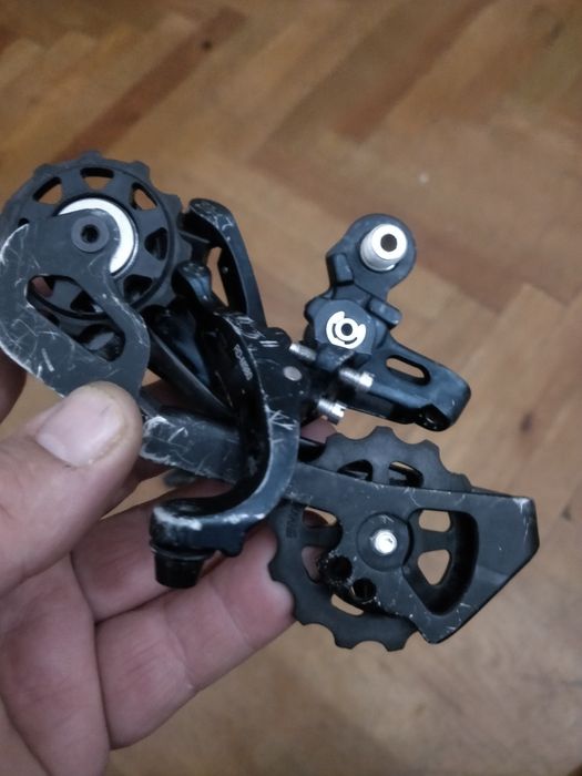 Vand schimbatoarr simano xt si xtr