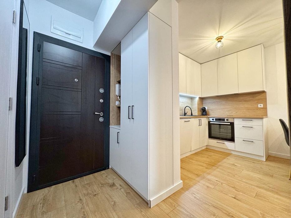 Дава се под наем Двустаен апартамент в Пловдив, Каменица 1 - 55 кв.м за 700 € - Снимка #2