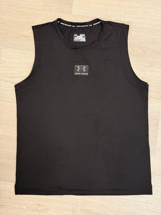 Майка Under Armour, размер 46-48