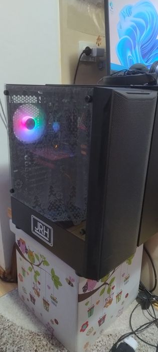 Calculator pc gaming