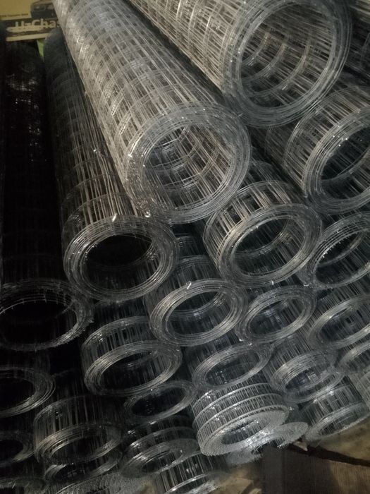 Сетка сварная в рулоне , город Караганда