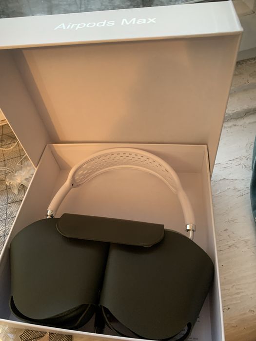 Airpods max продам за 15000