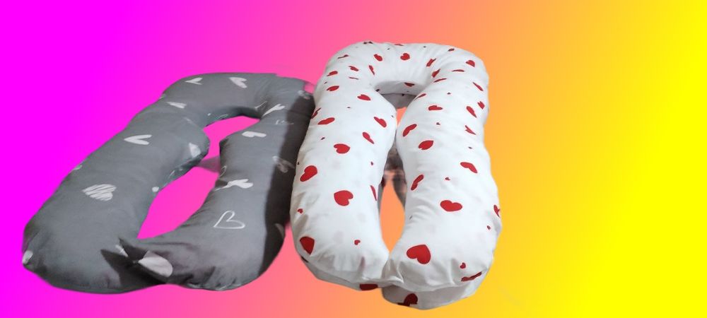 Подушка для беременных