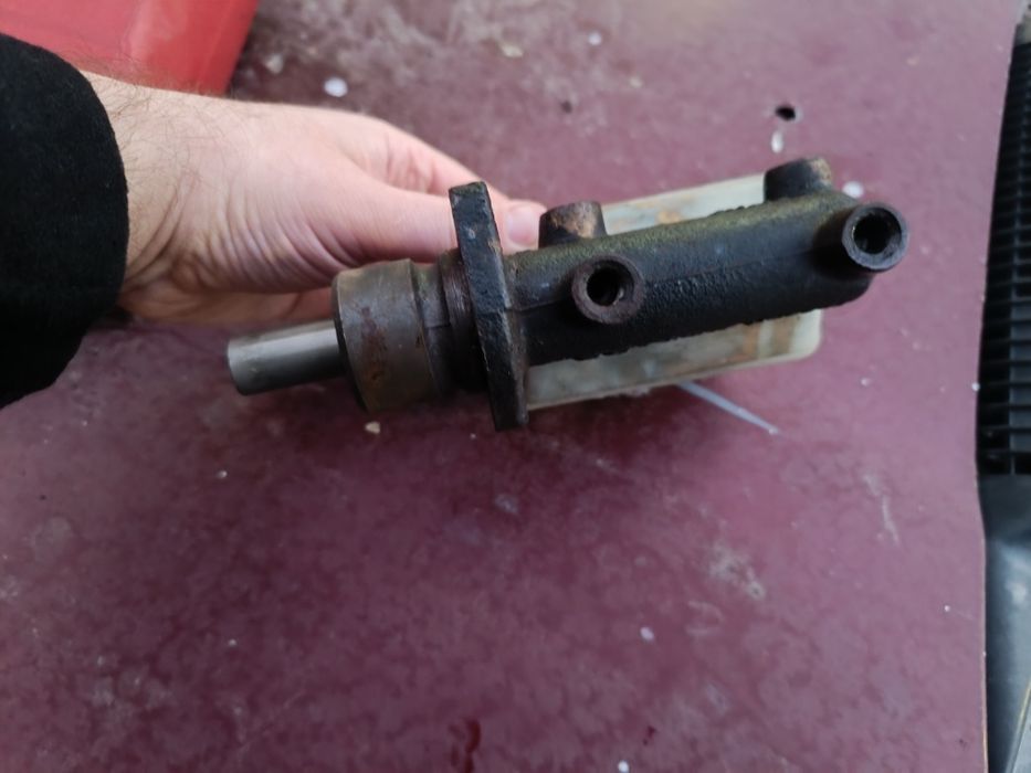 ГТЦ nissan primera p10