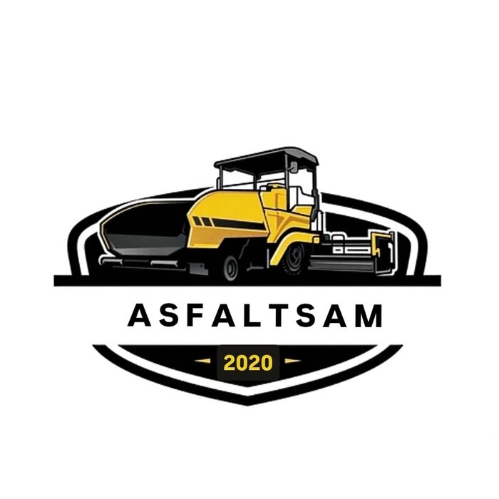 Asfalt xizmati Samarqand buylab ishonchli va sifatli