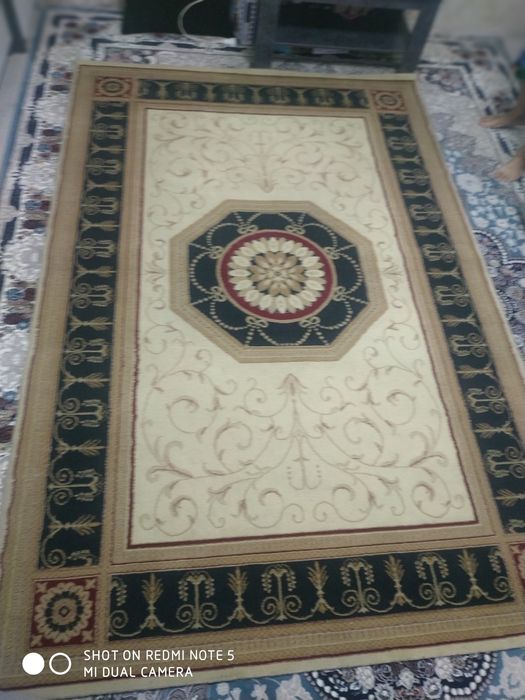 Продается ковер 2х 3 Турция