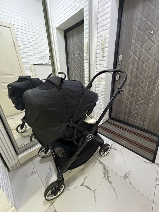 Продам коляску в отличном состоянии!