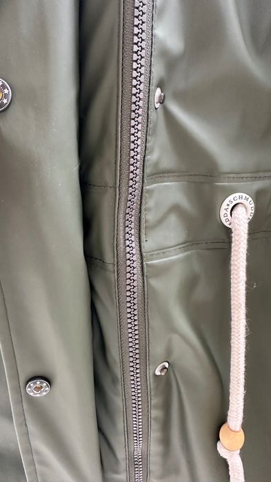 Яке дъждобран Schmuddelwedda