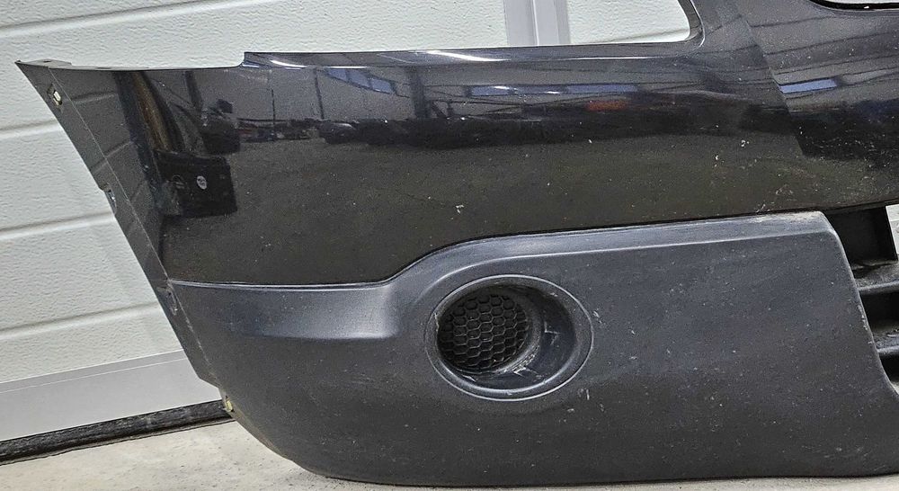 Bara fata Nissan Qashqai 2006-2009