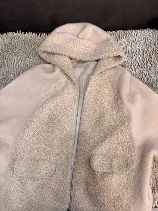 Продам овечку весна - осень