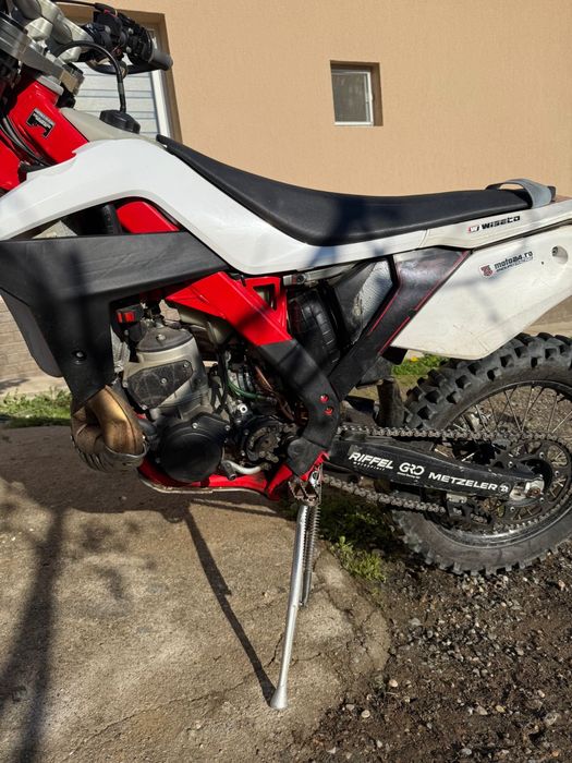 GasGas EC300 2014