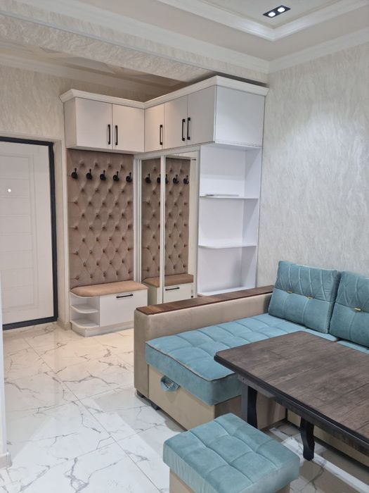 Сдаётся в аренду квартира