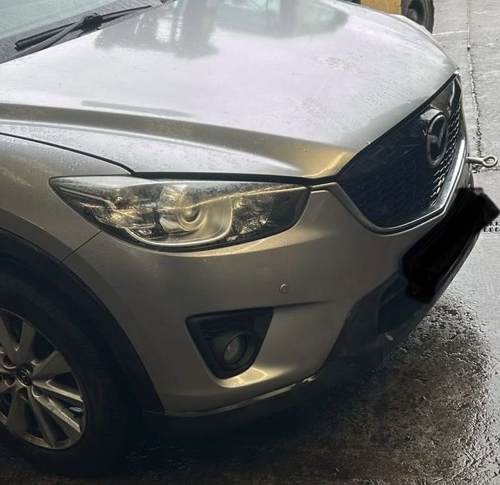 DEZMEMBREZ Piese Auto Mazda CX-7 Motor 2.2 Diesel Skyactive Euro 5 6 Cutie manuala Automata 4x4 Fata completa Bara fata Capota Far Trager Portiera fata Spate Stanga Dreapta Haion cu luneta