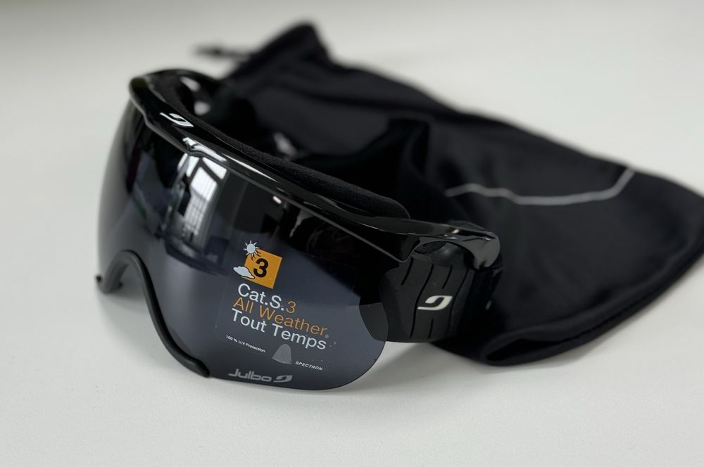 Ochelari schi/snowboard Julbo Sniper Evo L Spectron 3